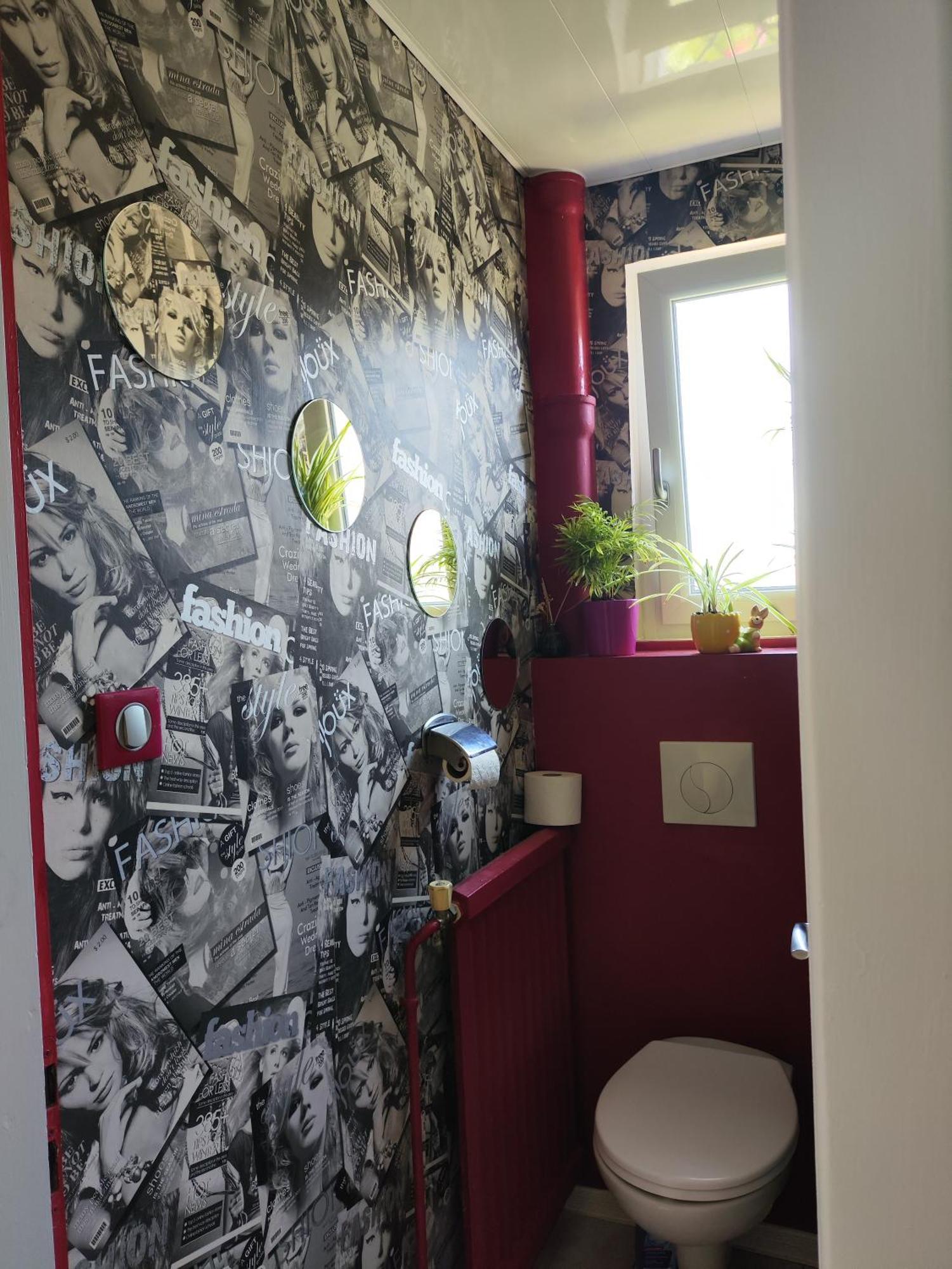 Colmar Room,Chambre Privee Chez L'Habitant,Parking Voiture Devant La Maison,Garage Moto Et Velo Exterior foto